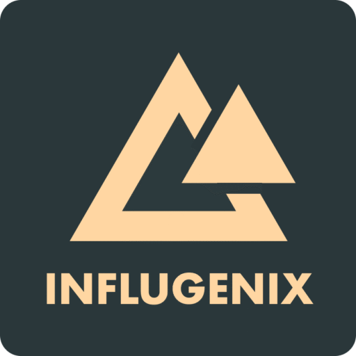 Influgenix Logo